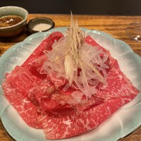 ステーキ＆ワイン いしざき - 