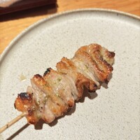 焼鳥 嘉とう - 