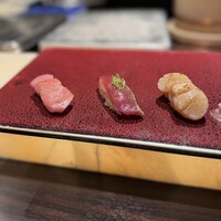 鮨 やまけん 銀座店 - 