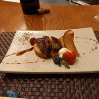 日本料理 「さくら」   ヒルトン東京お台場 - 