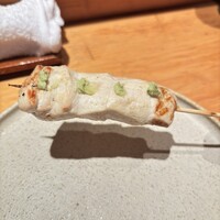 焼鳥 嘉とう - 