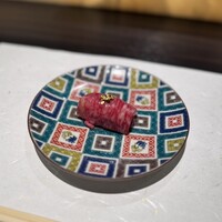 鮨 やまけん 銀座店 - 