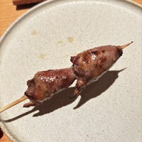 焼鳥 嘉とう - 