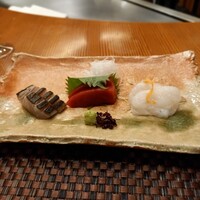 日本料理 「さくら」   ヒルトン東京お台場 - 
