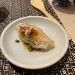 江戸前 びっくり寿司 - 