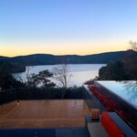 VIALA - とにかく絶景でした