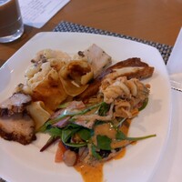 シースケープ テラス・ダイニング -  シースケープ テラス・ダイニング -