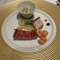 中国飯店 琥珀宮 - 