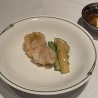 中国飯店 琥珀宮 - 