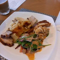 シースケープ テラス・ダイニング -  シースケープ テラス・ダイニング -