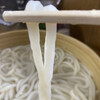 釜あげうどん 長田 in 香の香
