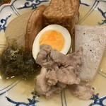 季節料理 いちい - 