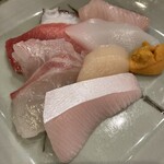 季節料理 いちい - 