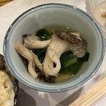 季節料理 いちい - 