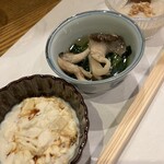 季節料理 いちい - 