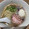 らぁ麺 鳳仙花