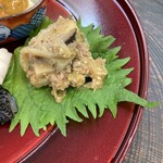 馬場乃町 はやし - 