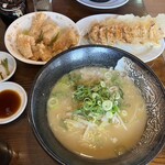 らーめん 辰弥 - 