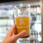 アンテナアメリカ - 