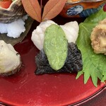 馬場乃町 はやし - 