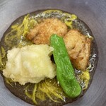 馬場乃町 はやし - 