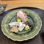 馬場乃町 はやし - 