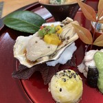 馬場乃町 はやし - 