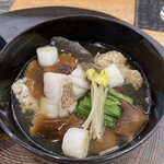 馬場乃町 はやし - 