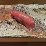 匠 進吾 - 中トロ