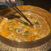 吹上庵 北新地 - 