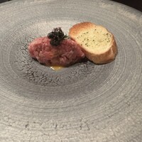 西麻布 肉粋やまもと - 