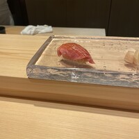 鮨 やざわ - 