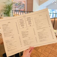 TRATTORIA PIZZERIA 207 渋谷店 - 