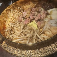 吹上庵 北新地 - 