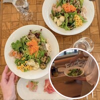 TRATTORIA PIZZERIA 207 渋谷店 - 