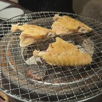 吹上庵 北新地 - 