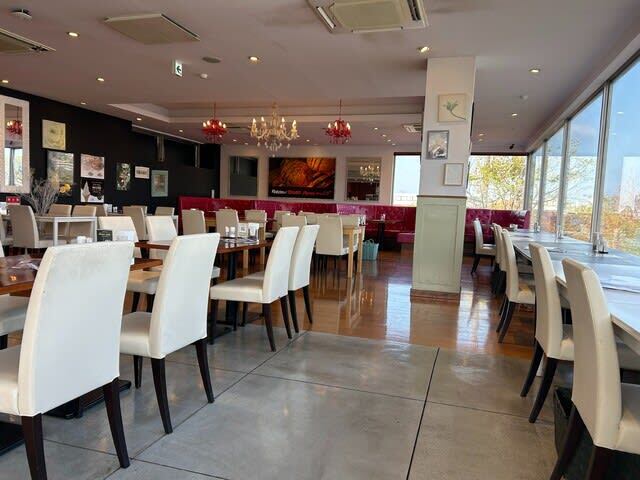 ANZU CAFFE （アンズ カフェ【旧店名】ステーキとワインの店