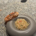 シェフズ・テーブル by Katsuhito Inoue - 