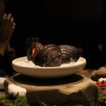 シェフズ・テーブル by Katsuhito Inoue - 