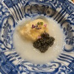 帝国ホテル 寅黒 - 