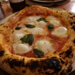 SM Pizzeria contemporanea - 