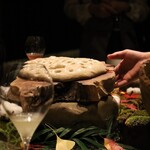 シェフズ・テーブル by Katsuhito Inoue - 