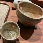 帝国ホテル 寅黒 - 