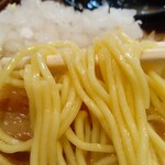 NAGAHAMAらーめん - やくみ正油