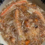 帝国ホテル 寅黒 - 