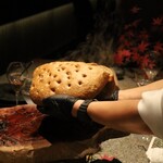 シェフズ・テーブル by Katsuhito Inoue - 