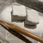 帝国ホテル 寅黒 - 