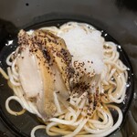 帝国ホテル 寅黒 - 