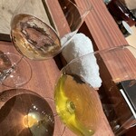 帝国ホテル 寅黒 - 