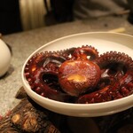 シェフズ・テーブル by Katsuhito Inoue - 